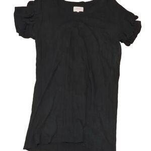 Current Elliot size 2 black dress